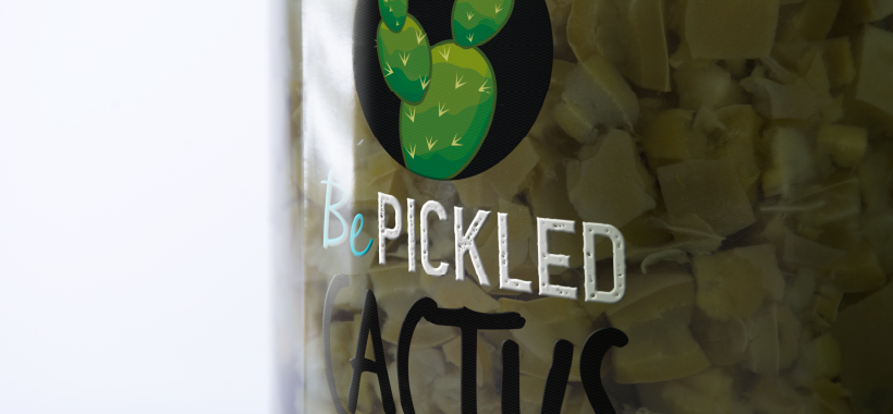 Rebranding BeCactus