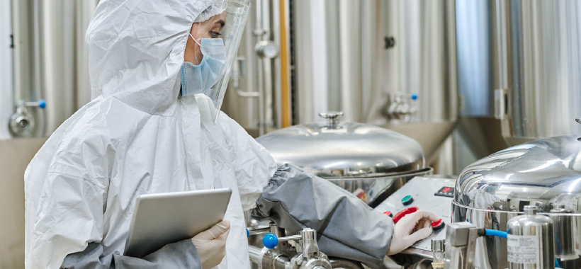 Campaña incentivo carrera Ingeniería en Alimentos