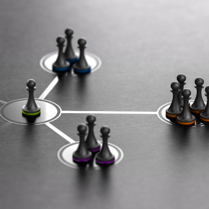 Estrategia