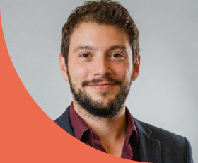 Retrato de Diego Reinoso Moyano, Paid Media & Cross Media Planner en DualMedia