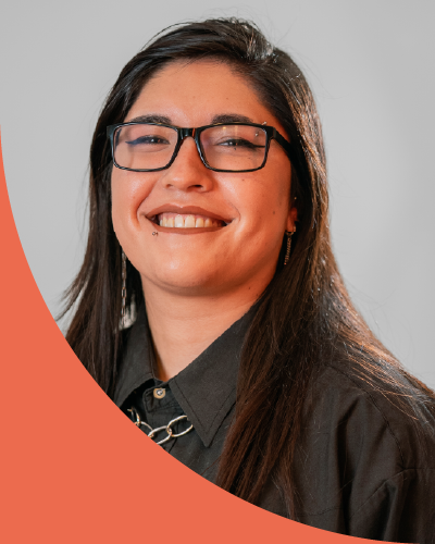 Retrato de Paulina Arellano